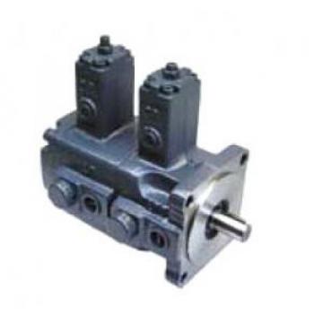 VVPE-F8B-F8B-10 Double Vane Pump