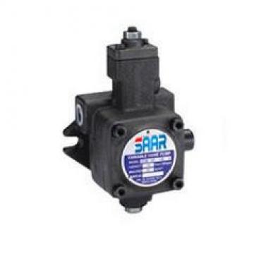 VP-12F-A2 Variable Displacement Vane Pump