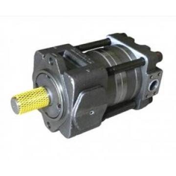 QT63-80F-A QT Series Gear Pump