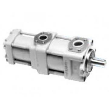 QT5143-125-31.5F QT Series Double Gear Pump