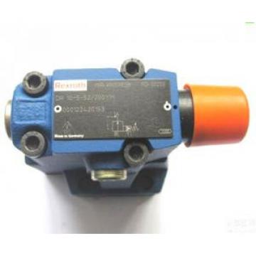 DR20-4-44/100Y Pressure Reducing Valves