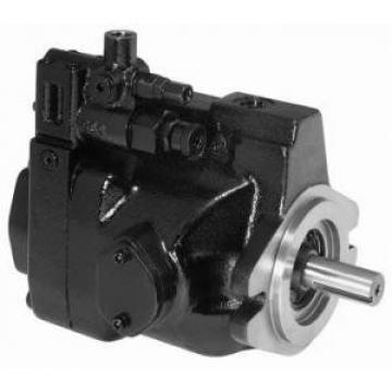 PVP41362R2M11 PVP Series Variable Volume Piston Pumps