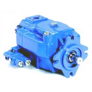 PVH131R16AF30H002000BD1AD1AC010A Vickers High Pressure Axial Piston Pump