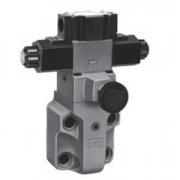 BSG-03-V-2B2B-D24-47 Solenoid Controlled Relief Valves