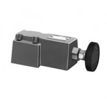 DG-02-B-22 Remote Control Relief Valves