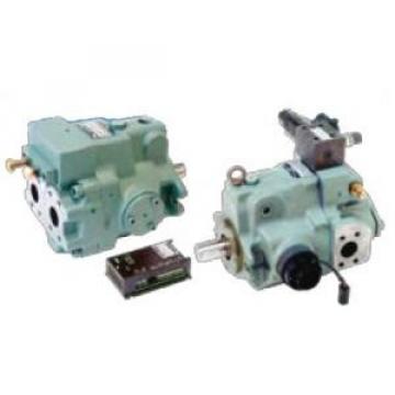 Yuken A Series Variable Displacement Piston Pumps A10-F-R-01-B-K-10