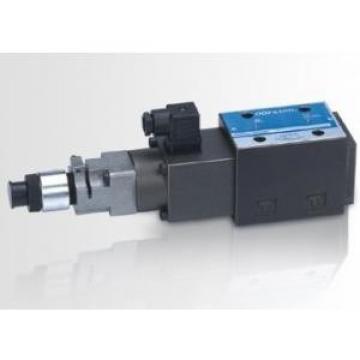 Throttle valves QPG-03 Series