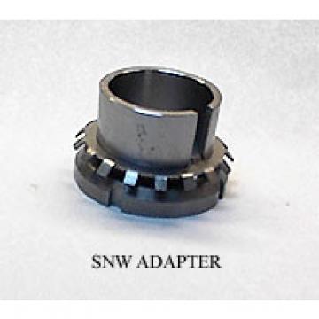 Standard Locknut LLC SNW 08