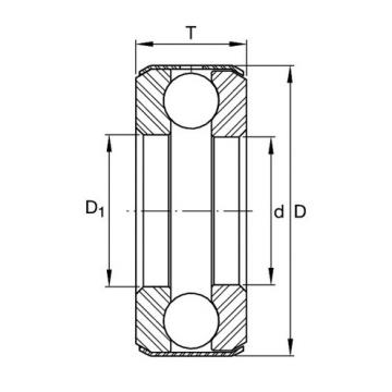 INA Schaeffler B3