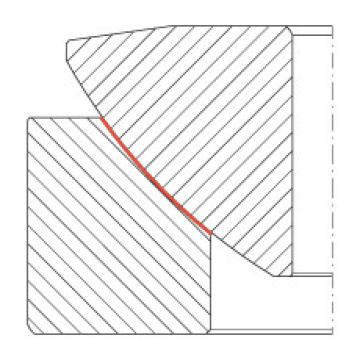 FAG Axial spherical plain bearings - GE100-AW