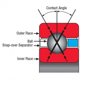 MRC SKF 63002RSH/C3 GJN BRG