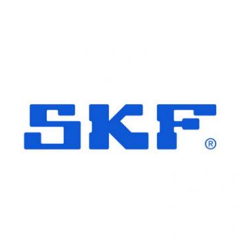 SKF 1000110 Radial shaft seals for heavy industrial applications