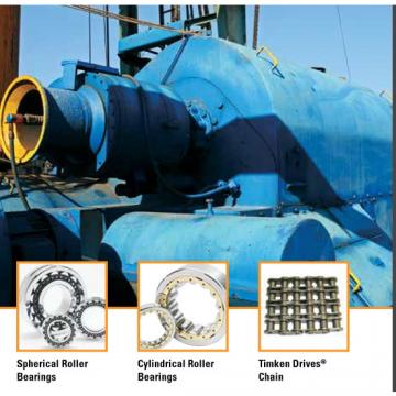TIMKEN Bearing RU-228-106 Bearings For Oil Production & Drilling RT-5044 Mud Pump Bearing