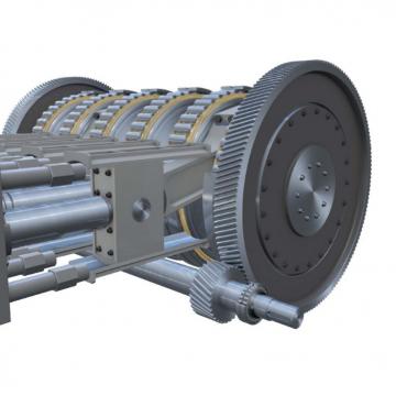 NU315E-TM0102 Axle Bearing For Railway Rolling