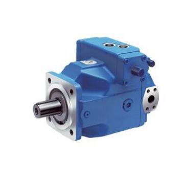  Rexroth Gear pump AZPS-1X-004QR20MB 