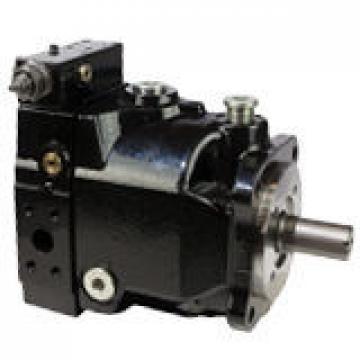Vickers pump and motor PVH074L02AA10A070000001001AB010A  