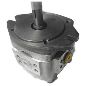 NACHI Piston Pump PZ-4B-13-100-E1A-10