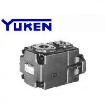 YUKEN PV2R2-41-F-LAB-4222