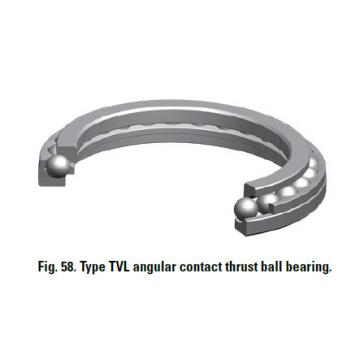 Bearing 150TVL701