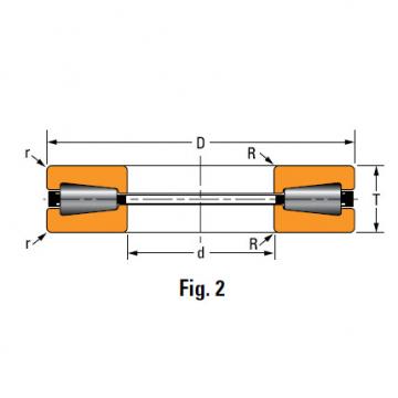 Bearing T651