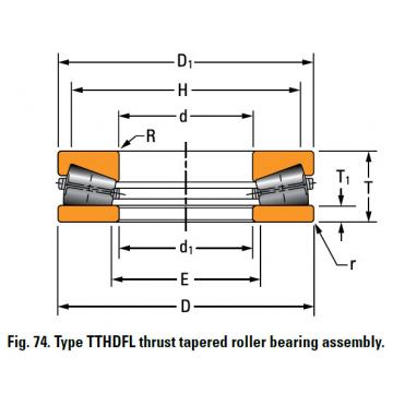 Bearing N-3586-A