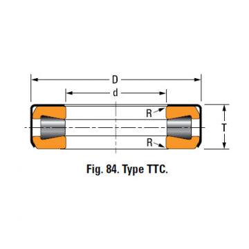 Bearing T600