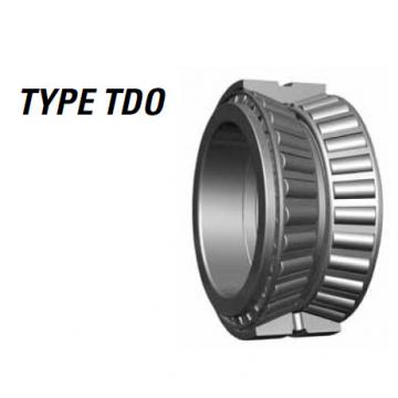 Bearing EE161300 161901CD