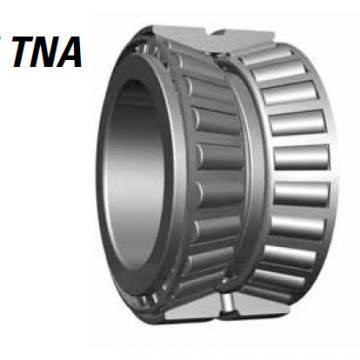 Bearing HM252343NA HM252311D