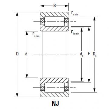 Bearing 240RN91