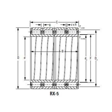 Bearing 200RYL1585 RY-6