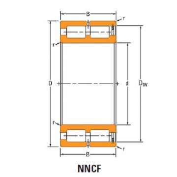 Bearing Ta4024v na6912