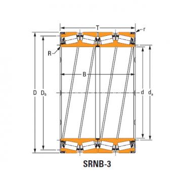 132 O-ring132 O-ring Bearing Bore seal