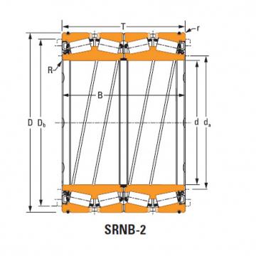 1295 O-ring1295 O-ring Bearing Bore seal