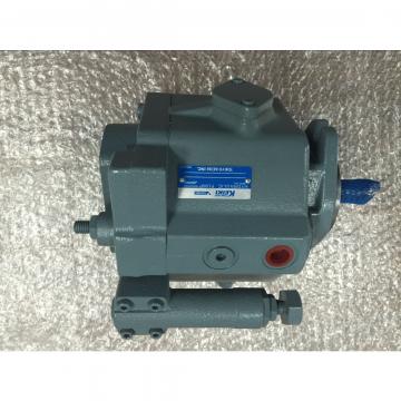 TOKIME piston pump P40VR-11-CG-10-J