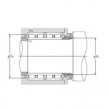 Bearing 4R3431