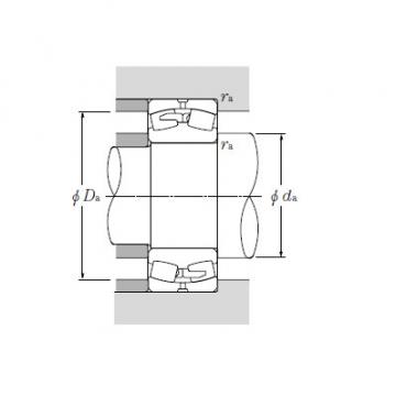 Bearing 23038B