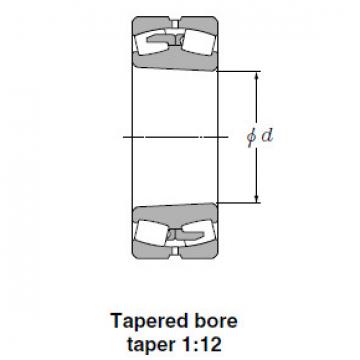 Bearing 238/500