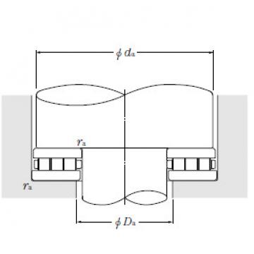 Bearing 51322