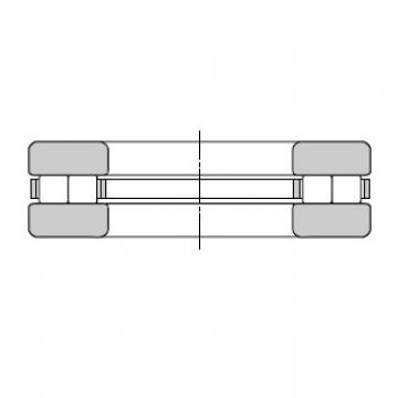 Bearing CRTD7612