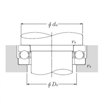 Bearing CRT3409