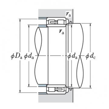 Bearing NN3052K