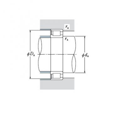 Bearing NNCF5080V