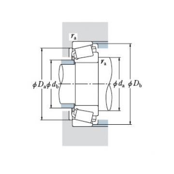 Bearing 80176/80222