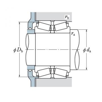 Bearing 56418/56650D+L