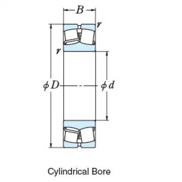 Bearing 22264CAE4