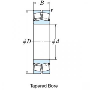 Bearing 22338CAE4