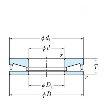 Bearing 406TT7151