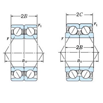 Bearing BA190-1E DF