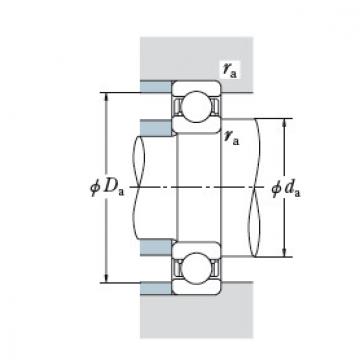 Bearing BA150-4E DB