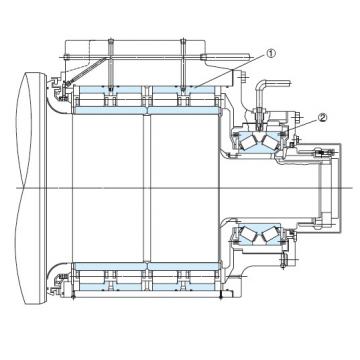 Bearing 38RCV13